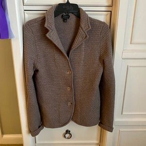 Talbots Sweater Medium
